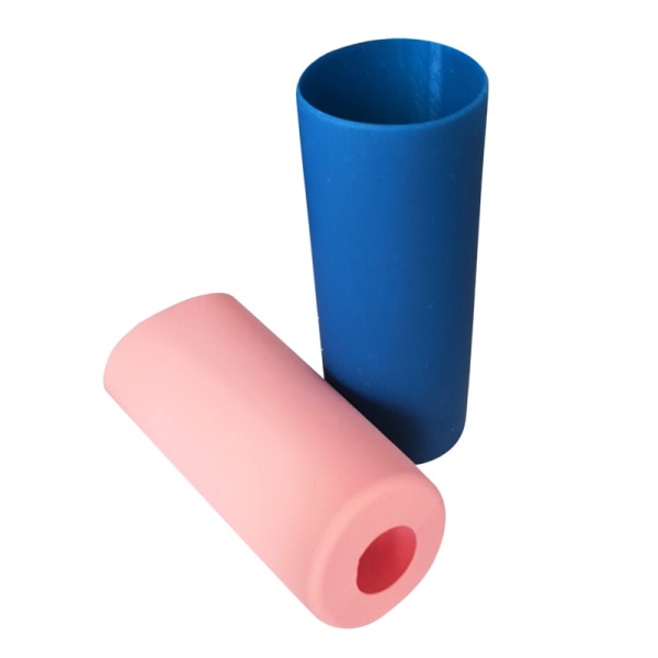 4 stycken 7,0 cm diameter cover, anti-sladd thermal