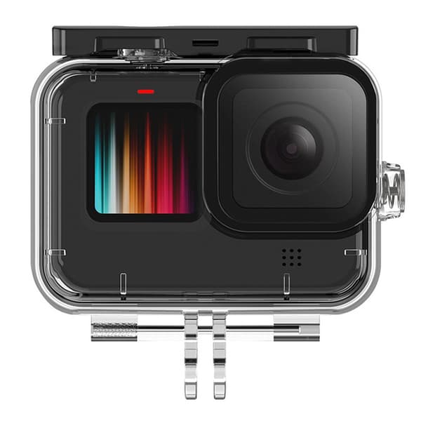 Beskyttelsesveske (HERO10/HERO9 Black) - GoPro-tilbehør