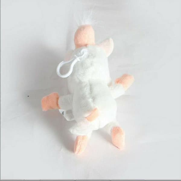 Booba Buba bløde plyslegetøj Cooper Cartoon udstoppet dukke gave A20CM