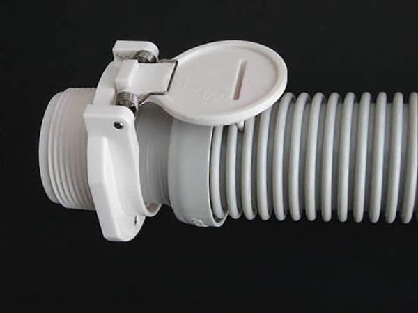 Passer til Zodiac Hayward Free Spin Vacuum Vac Lock Bassengsugkobling