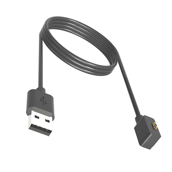 Laddkabelställ Watch Power Adapterhållare För Mi Band 7 Pro
