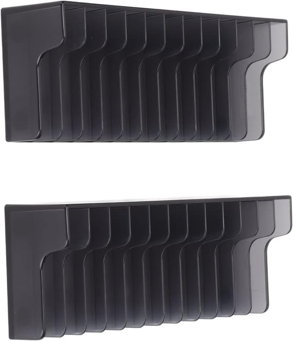 #Spillkort Oppbevaringsstativ Multifunksjonell Spilldiskholder Spilldisk#