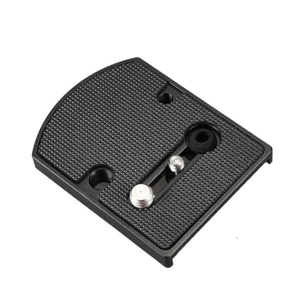 Andoer 410PL snabbkopplingsplatta för Manfrotto 405 410 för RC4 snabbkopplingssystem