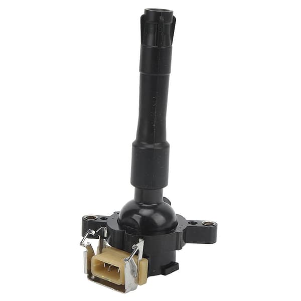 Tennspole til bil 12131748017 3-pins kontakt erstatning for E36 E46 E39 325i 330xi 540i 325Ci M5 X5