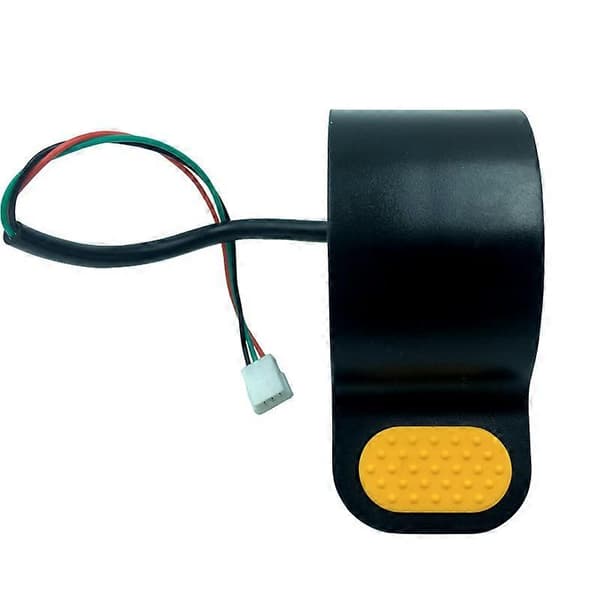 Potkulaudan kaasuvipu Xiaomi No. 9 Ninebot Max G30