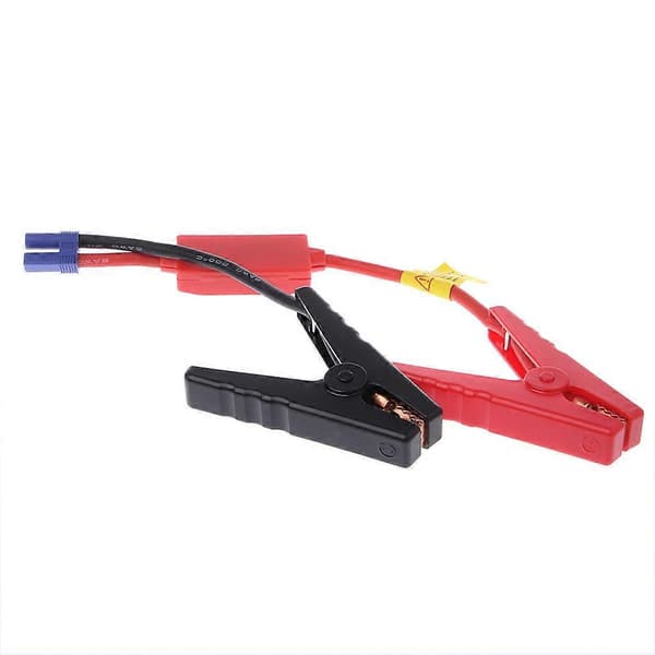 Nødstartskabel Batteri Alligator Klemme Til Bil Lastbiler Jump Starter 12