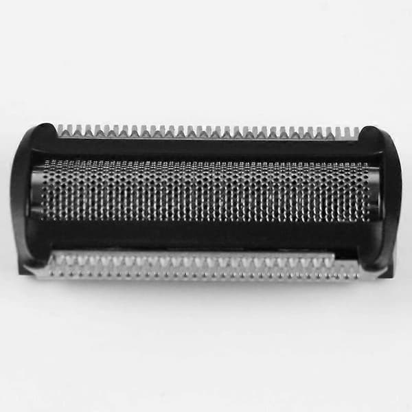 2-pakning barberhode for Philips Bodygroom Bg 2024-2040 S11 Yss2-serien