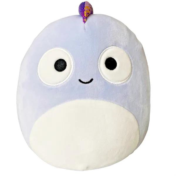 Squishmallows 40cm Coleen Purple Lizard multicolor