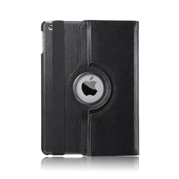 Etui til iPad Air 2 / iPad Air - Beskyttelsesetui 360° Rotation Ta*