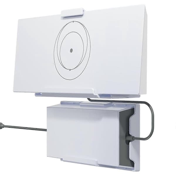 För V3-fäste, för Gen 3-router och Gen 3-strömförsörjningsmonteringssats