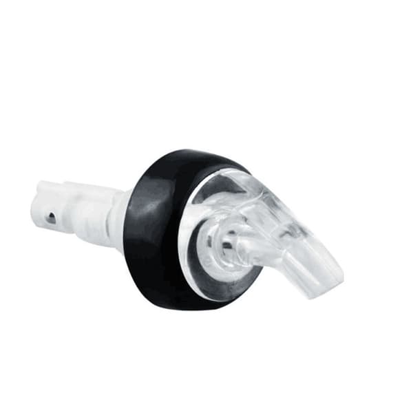 10ml-40ml Shot Pourer Flaska Barware Mät Vin Sprit Dispenser 2ST 20ML