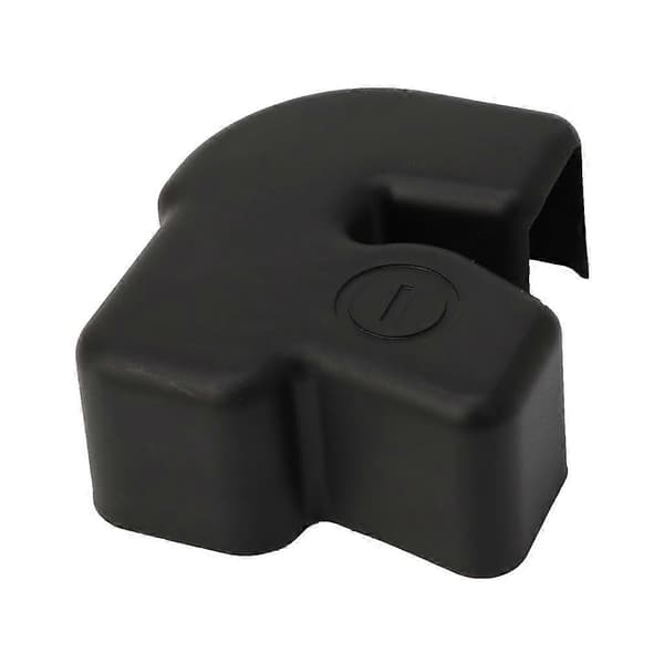 ABS bilbatteri negativ poldekselrammeklips for Mazda 2 6 CX-5 CX-4