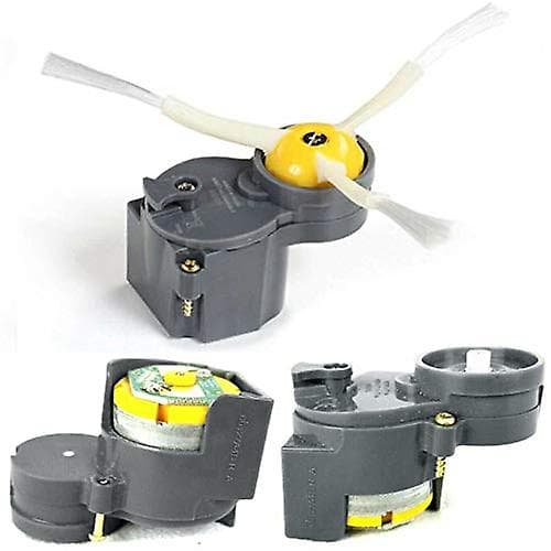 Irobot 83001 Roomba 500 600 700-serien - Sidoborstmodul grå