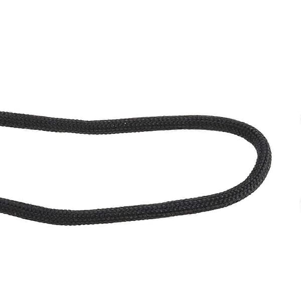 Fidget-legetøj i aluminiumslegering, bekymringsperler, fingerfærdighed, Paracord-stresslegetøj