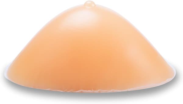 ilikon Brystform Mastektomi Protese BH Enhancer S