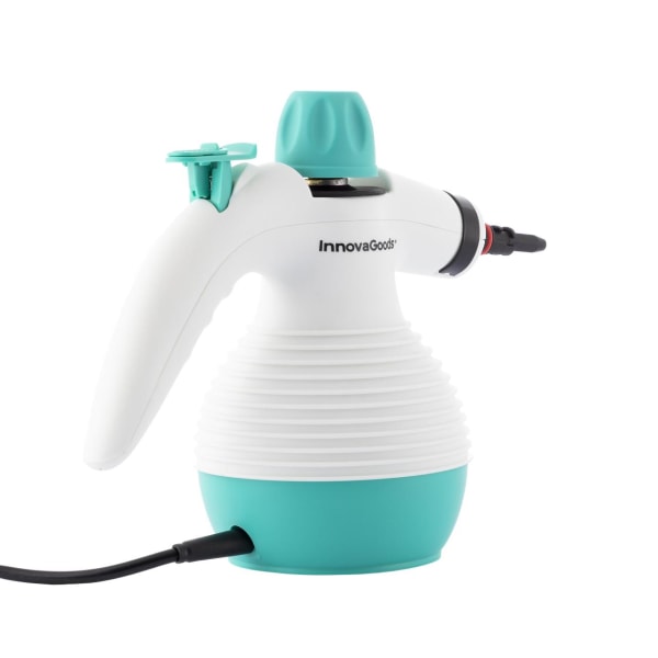 Håndholdt dampvasker for rengjøring white one size