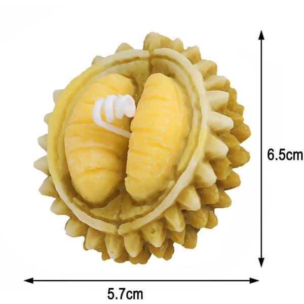 Aromaterapilys kreative bursdagsgavellys