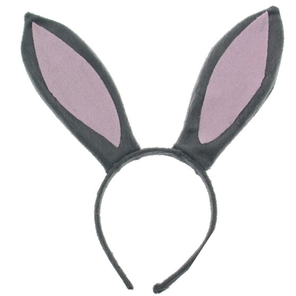 Rabbit Ears Panta, Rabbit Ears Panta 1. Plysch Panta Ash