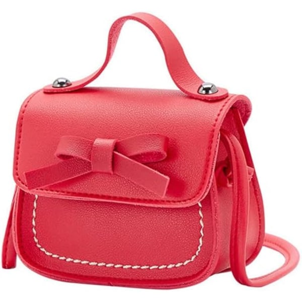 Små piger håndtaske, børn Toddler Crossbody Halloween
