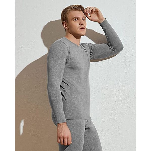 Dame minikjole i Wet Look S-3Xl Clubwear Festkjole Light gray