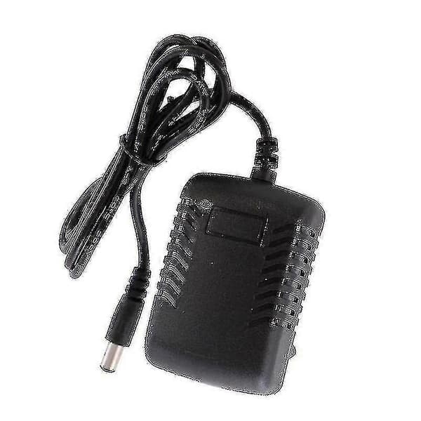 Lader for elektrisk barnebil - Blybatterilader, 12v/1000ma, Pålitelig strøm