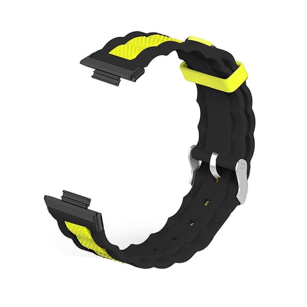 Rem til HuaweiWatch FIT 2 Klokkearmbånd Erstatnings Vanntett Belte