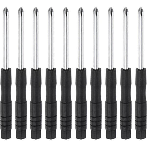 Ruuvari, 3,0 mm ristipää kelloon