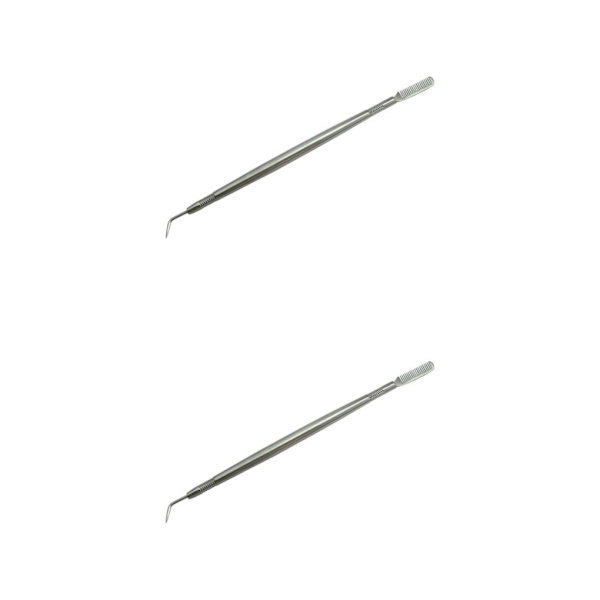 1/2/3 Eye Lash Separator Tool Separation Comb för makeupsalong 2Set