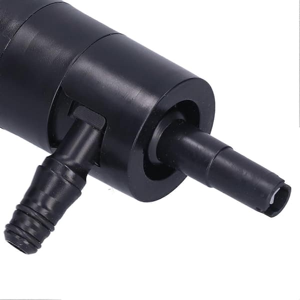 Vindusspylerpumpe for frontrute, 90508709, erstatning for Saab 95/93