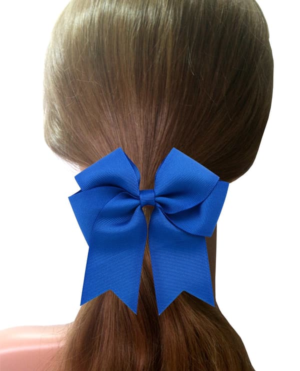 #20 st mode baby flickor boutique hårband hästsvanshållare - S#