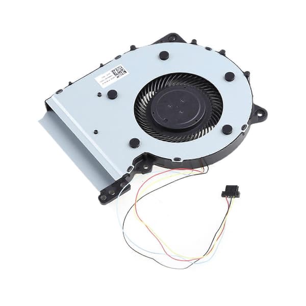 CPU-køleventilator bærbar køleradiator til X507 X507U X507UA X507UB X507UBR