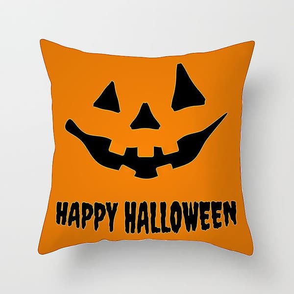 Halloween Witch Series dekorativa case Cover 13