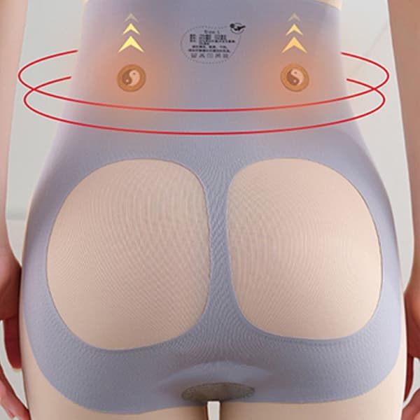 Shapewear Mavekontrol Body Shaper NUDE Nude 3XL