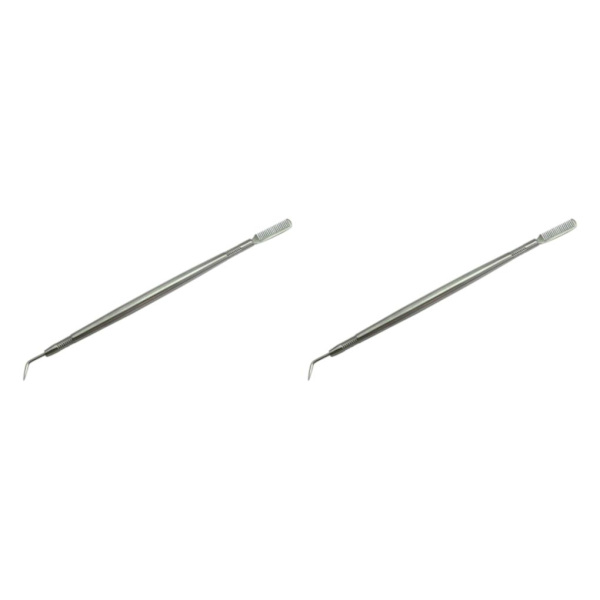 1/2/3 Eye Lash Separator Tool Separation Comb för makeupsalong 2Set