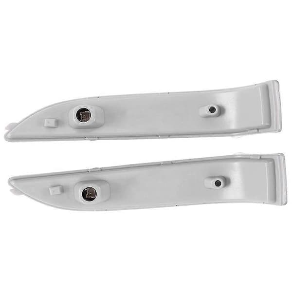 for IX35 2010-2014 Bakspeil Lys Blinklys Lampe Lys Sidespeil Indikator 87624 2S200 R