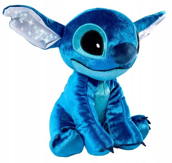 Simba Disney D00 Platinum Edition Stitch