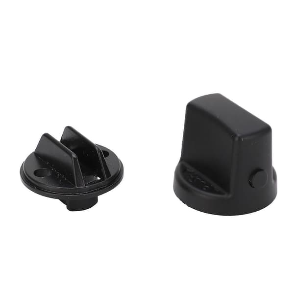 Tenningsstartbryterknapp 4408A167 Komfortabel berøring Fleksibel erstatning for Mitsubishi Lancer 2008-2017 - Bra