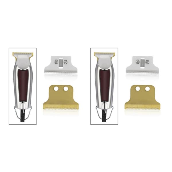 1/2/3/5 Salong Barber Hode For WAHL 8081 Hår For Klipper 2PCS