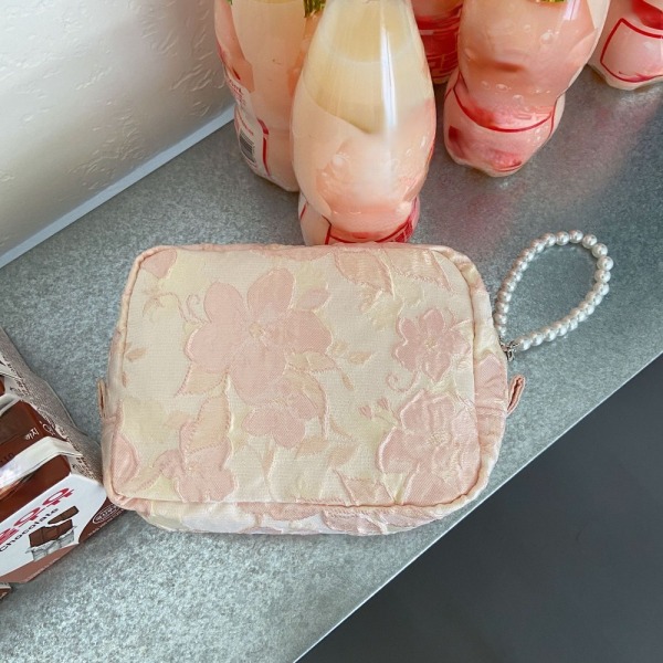 Kosmetikväska kvinnlig Clutch 3