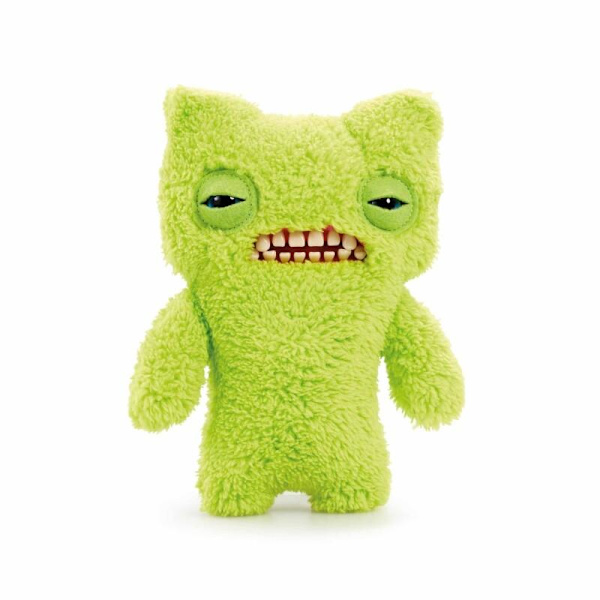 Fuggler Snuggler Edition Munch   Munch Green Munch Green