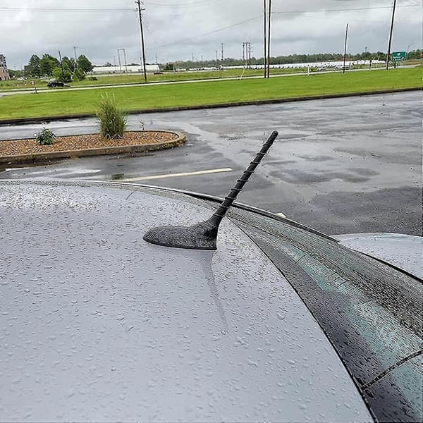 Passer til Jeep Jeep Grand Cherokee Dodge Coolway Antenne 05091100aa 68297936aa
