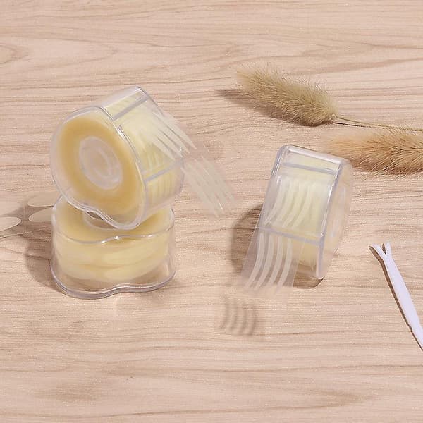 Spets Double Eyelid Stickers Double Eyelid Tape Sticker Mesh C 300 par