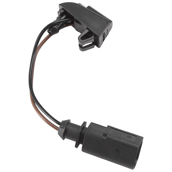Ny Forrude Sprinklerdyse 1z0955986 Til 2004-2015 Opvarmet