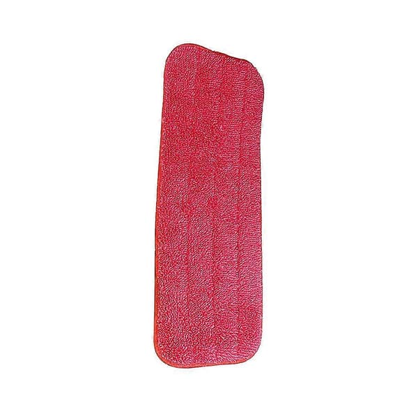 3 stk. mikrofiber absorberende moppepute erstatning gulvrengjøring støvfjernerklut