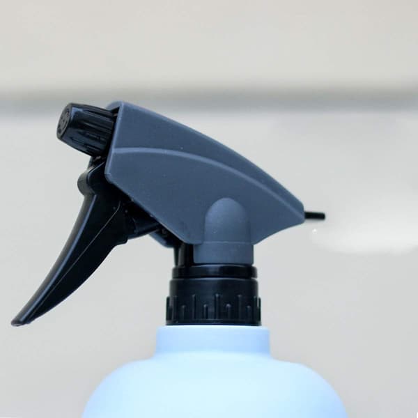Vandkande Spray Plastik Vandkande med Justerbar Dyse til