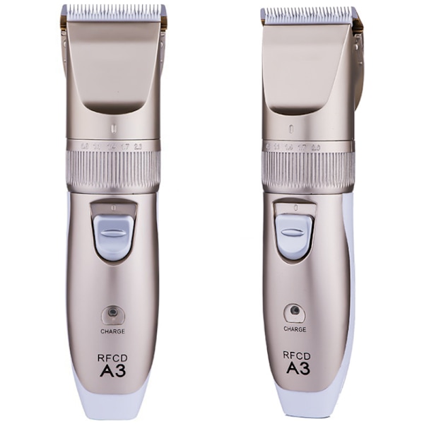Hem Hårklippare Rakmaskin Trimmer Personlig Kits