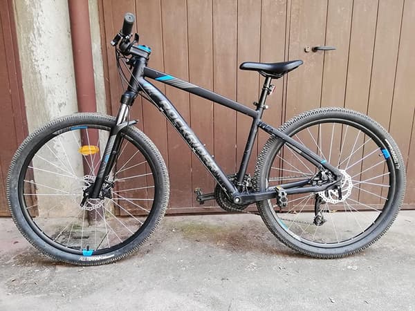 #2 kpl polkupyörän levyjarrulevyjä 140mm/160mm/180mm MTB maantiepyörään#