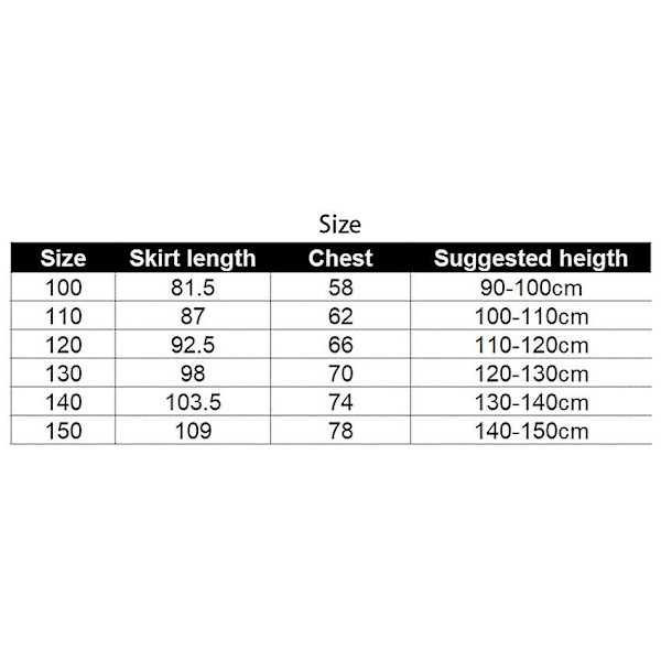 Rohkea Merida Asut Tyttö Takki Halloween Asut Lapsille Neito Haori Asu Merida Cosplay Anime Hieno Karnevaali Fantasia Dress 100 (for 90-100cm)