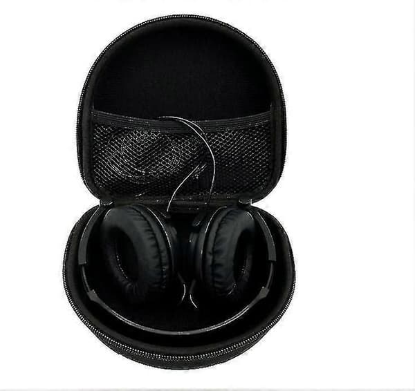 Hardt etui kompatibel med Marshall Major I II III Bluetooth-hodesett
