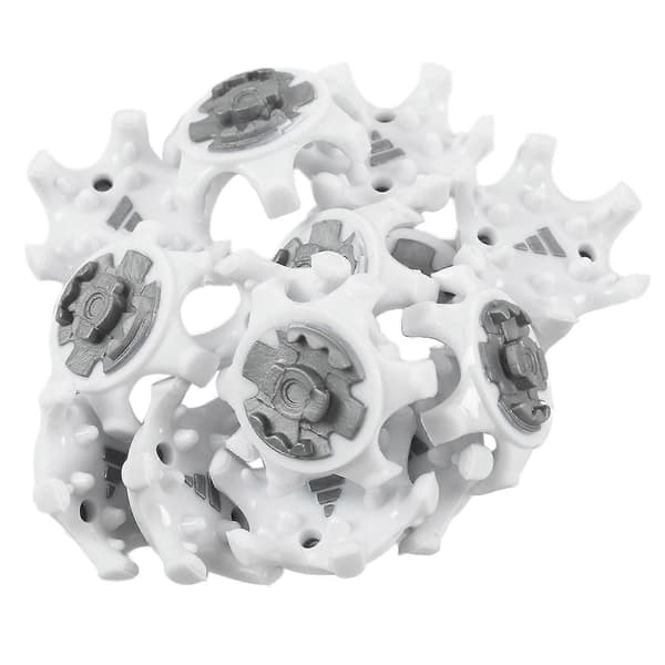 14 stk Golfsko Pigger Erstatning Knotter Twist Skrue Studs Anti